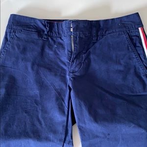 Tommy Hilfiger navy blues pants